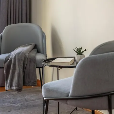 Super Rabbit Apartment Funchal (Madeira)