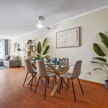 Super Rabbit Apartment